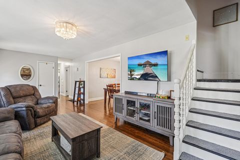 Tiny photo for 107 Jackson Boulevard, Plain City, OH 43064 (MLS # 225041799)