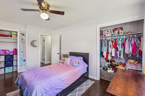 Tiny photo for 107 Jackson Boulevard, Plain City, OH 43064 (MLS # 225041799)