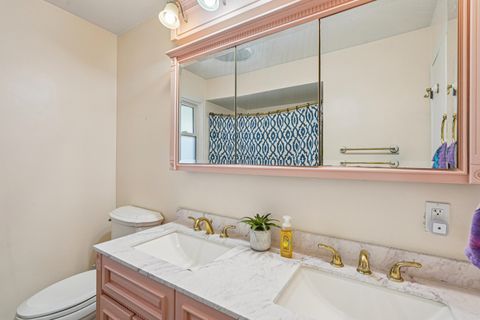 Tiny photo for 107 Jackson Boulevard, Plain City, OH 43064 (MLS # 225041799)