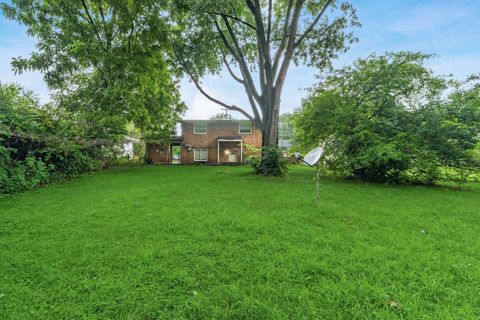 Tiny photo for 1690 Simpson Drive, Columbus, OH 43227 (MLS # 226027732)