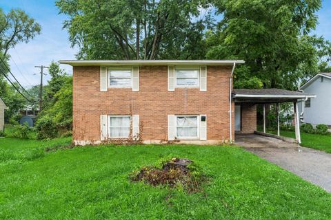 Photo of 1690 Simpson Drive, Columbus, OH 43227 (MLS # 226027732)
