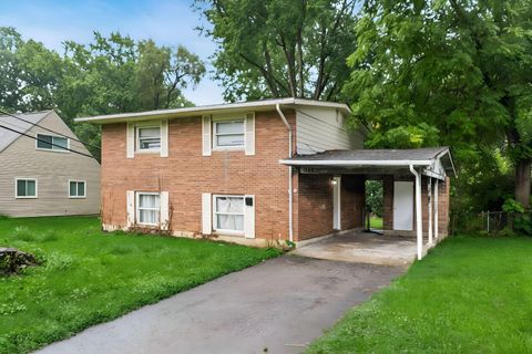 Tiny photo for 1690 Simpson Drive, Columbus, OH 43227 (MLS # 226027732)