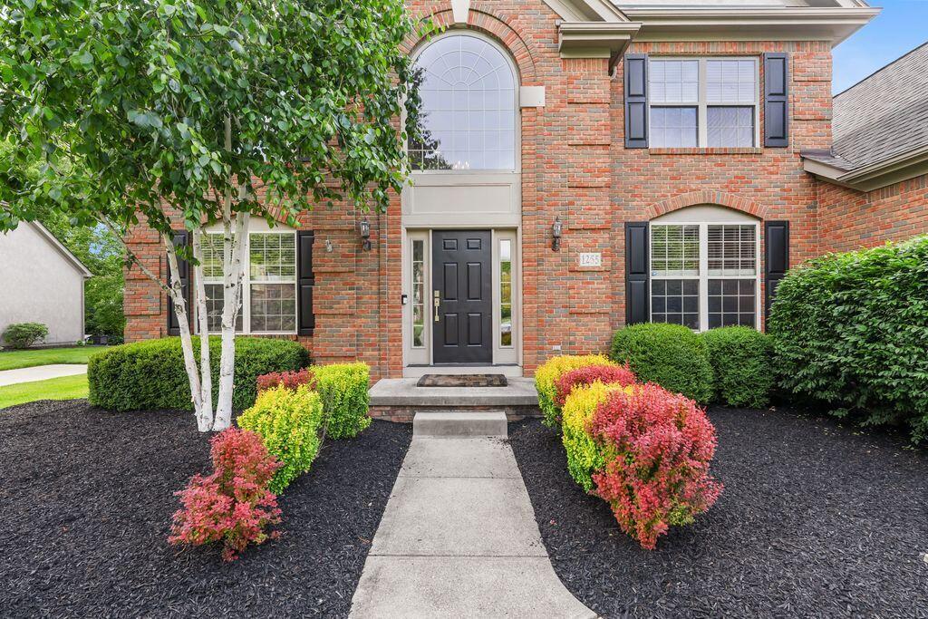 1255 Jensen Park Drive