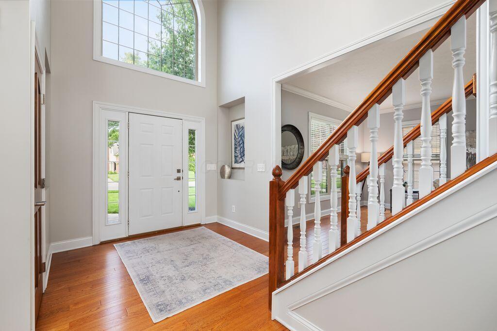 1255 Jensen Park Drive