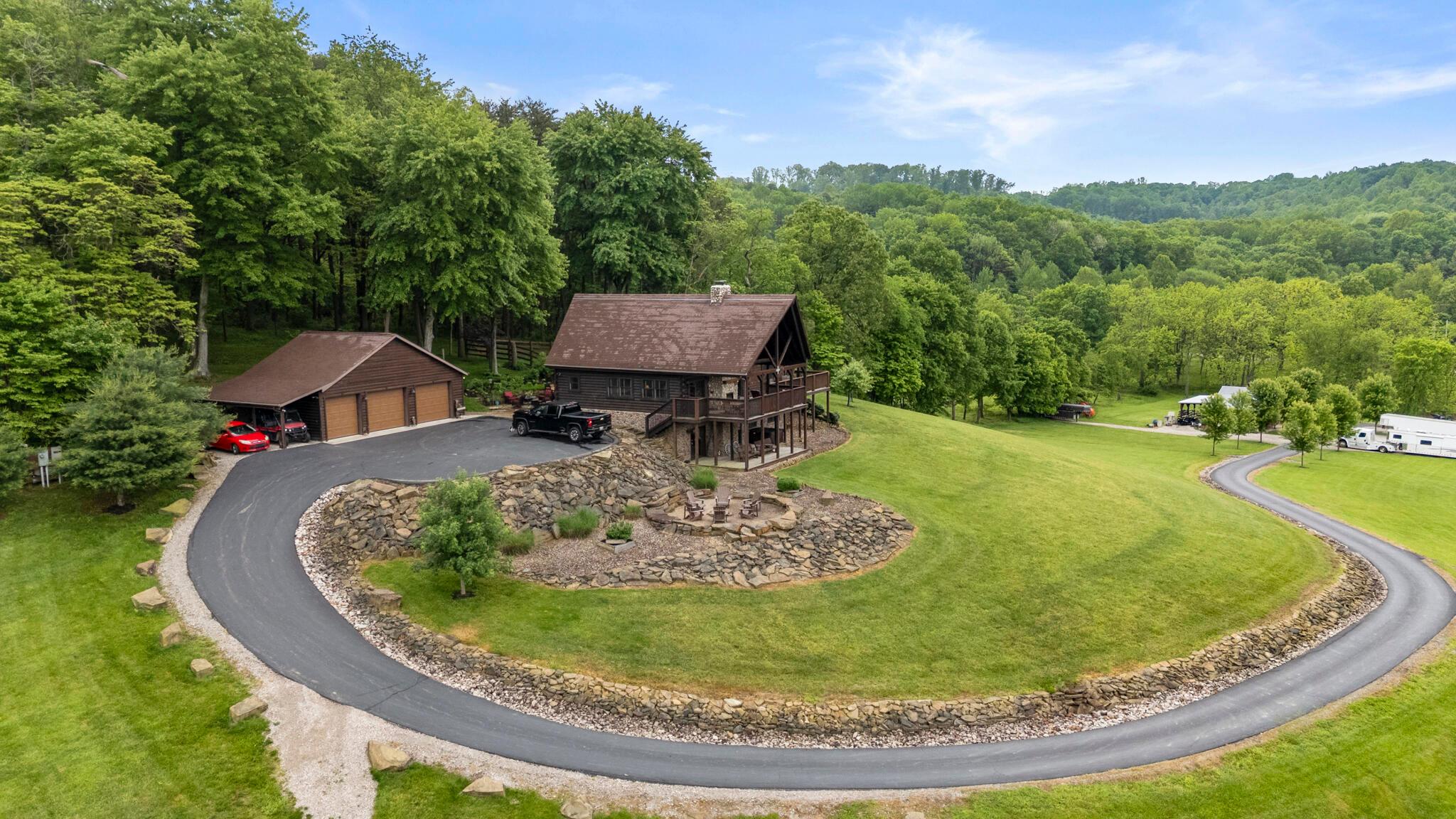 20358 Buena Vista Road, Rockbridge, Ohio image 13