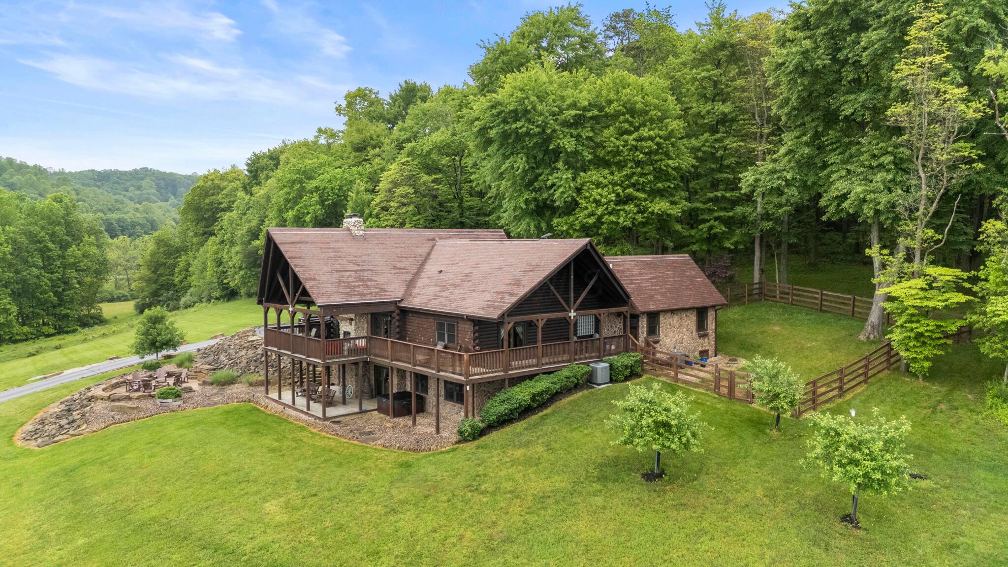 20358 Buena Vista Road, Rockbridge, Ohio image 14