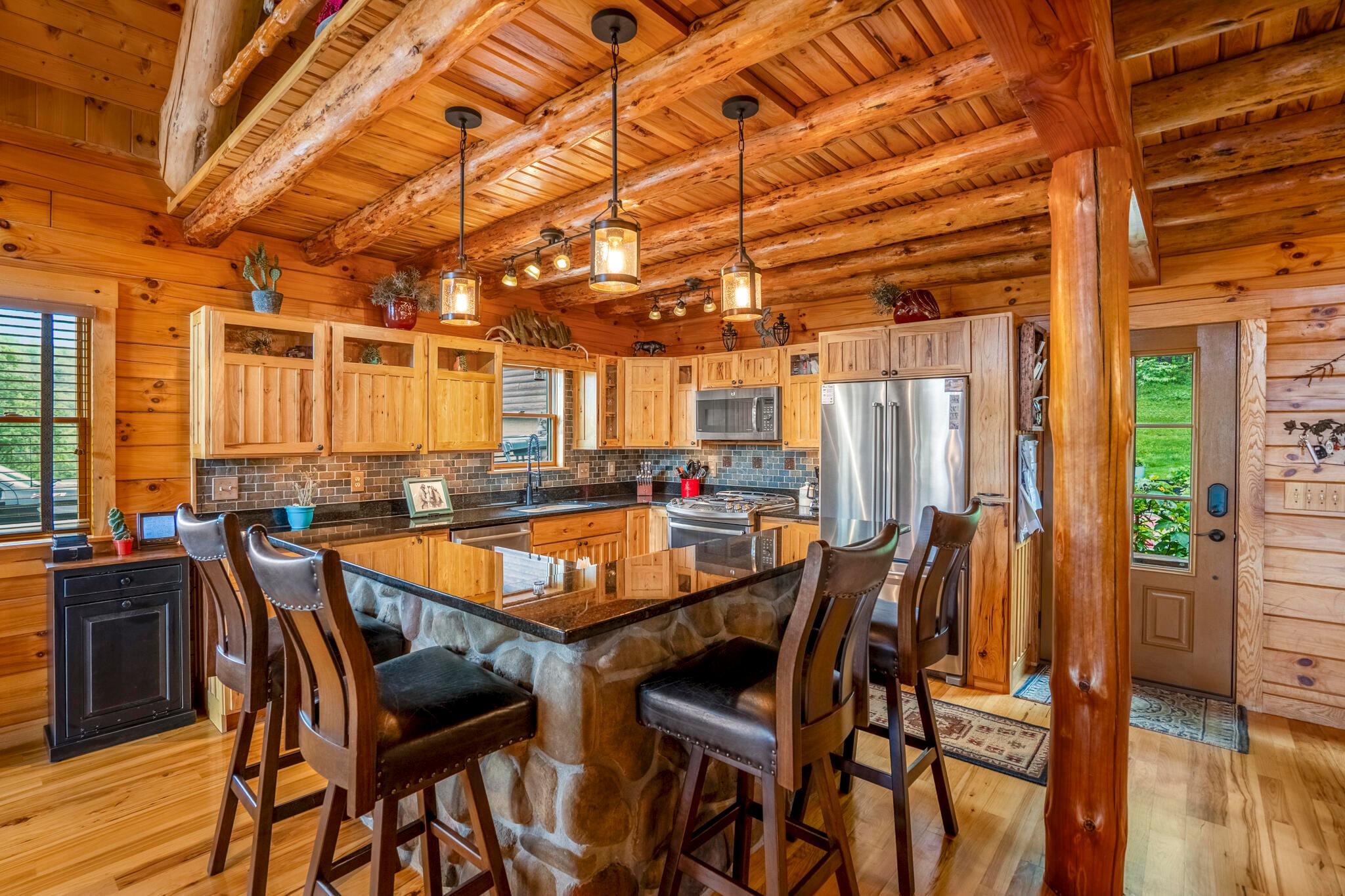 20358 Buena Vista Road, Rockbridge, Ohio image 42