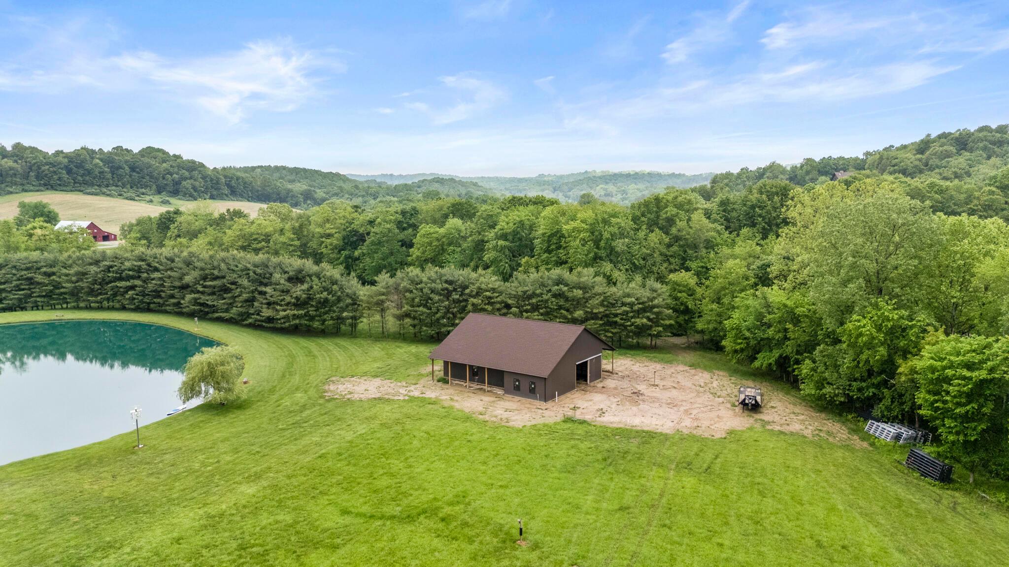 20358 Buena Vista Road, Rockbridge, Ohio image 10