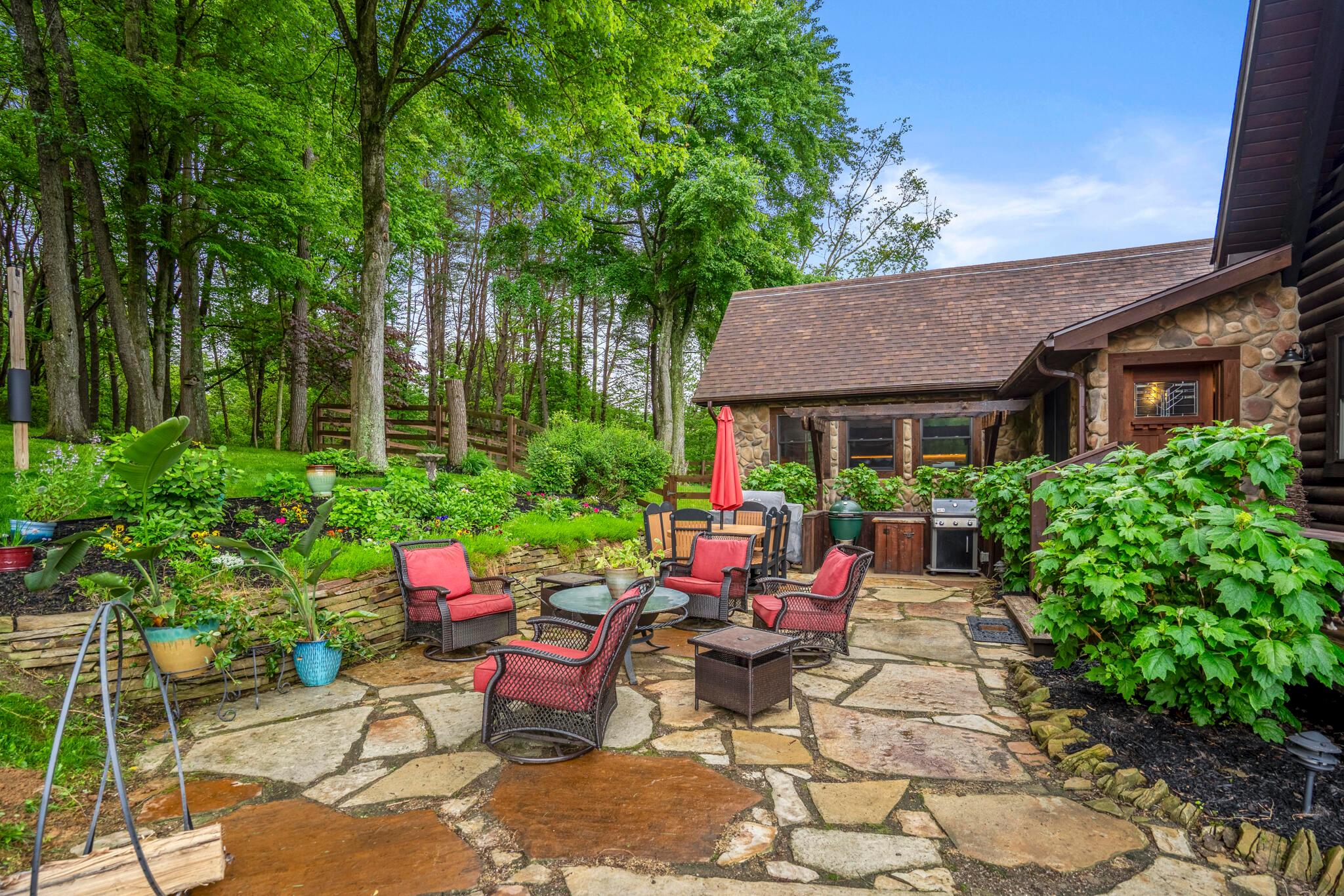 20358 Buena Vista Road, Rockbridge, Ohio image 24