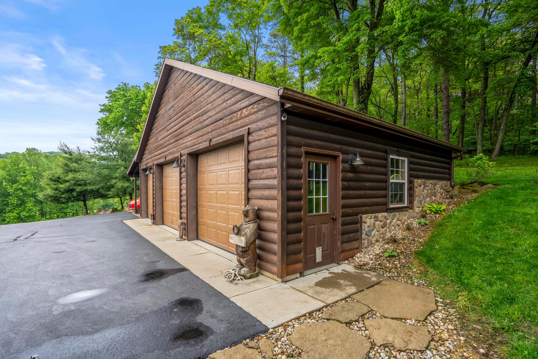 20358 Buena Vista Road, Rockbridge, Ohio image 31