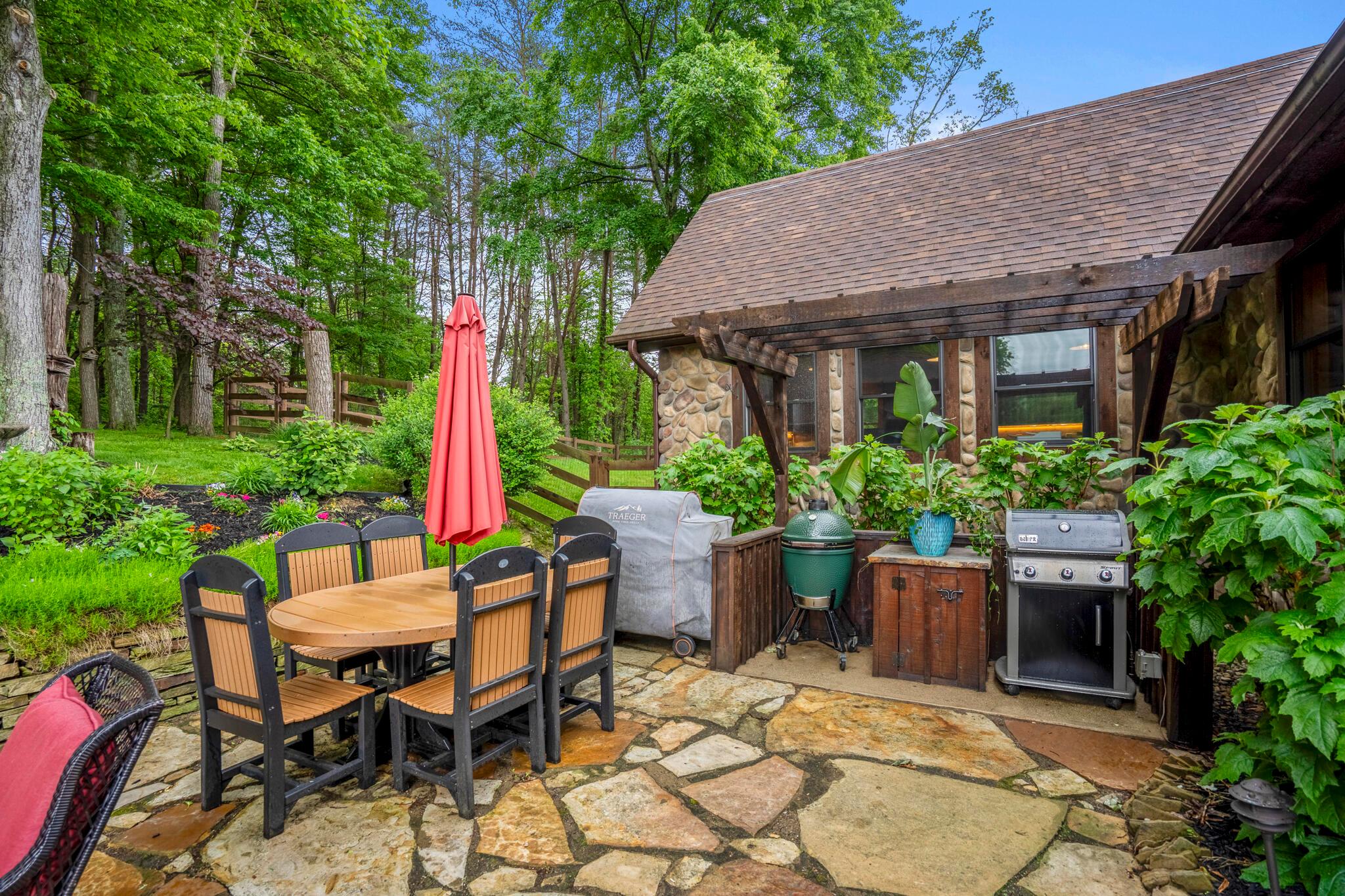 20358 Buena Vista Road, Rockbridge, Ohio image 25