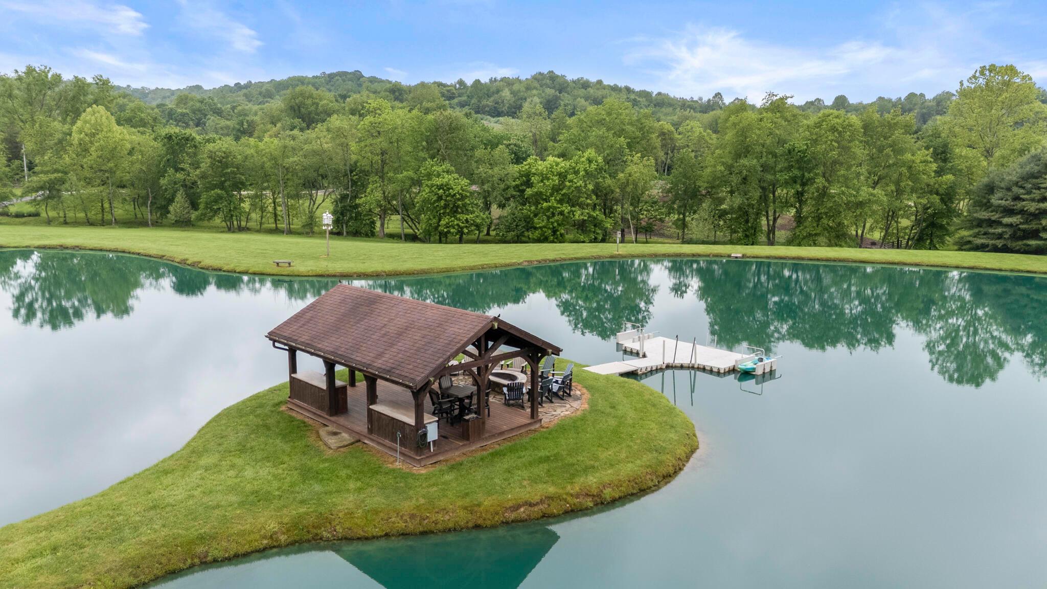 20358 Buena Vista Road, Rockbridge, Ohio image 5