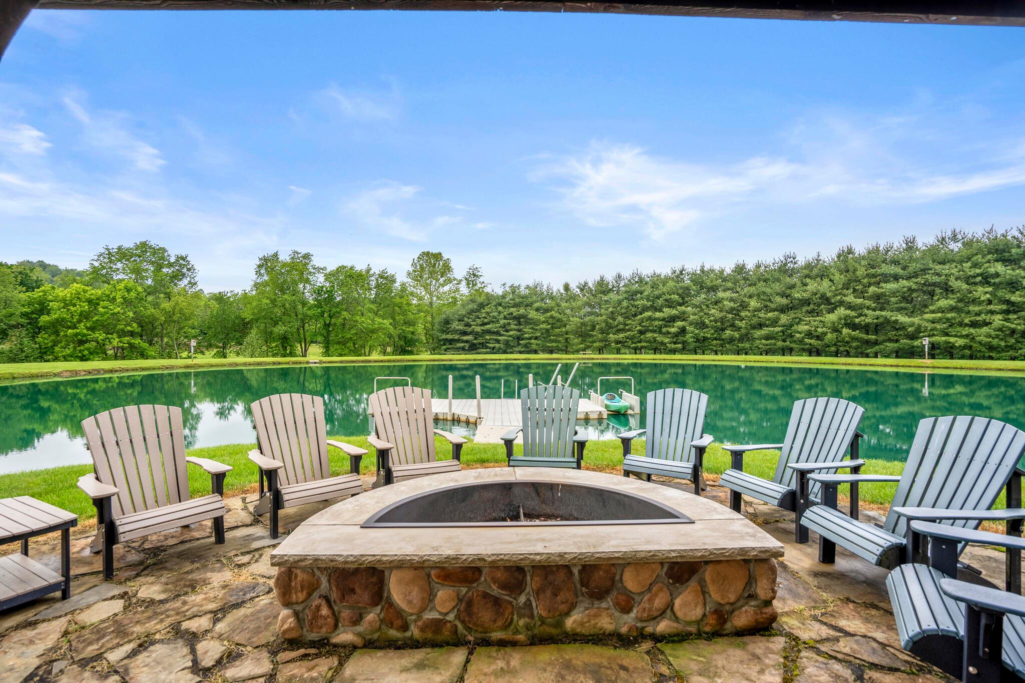 20358 Buena Vista Road, Rockbridge, Ohio image 2