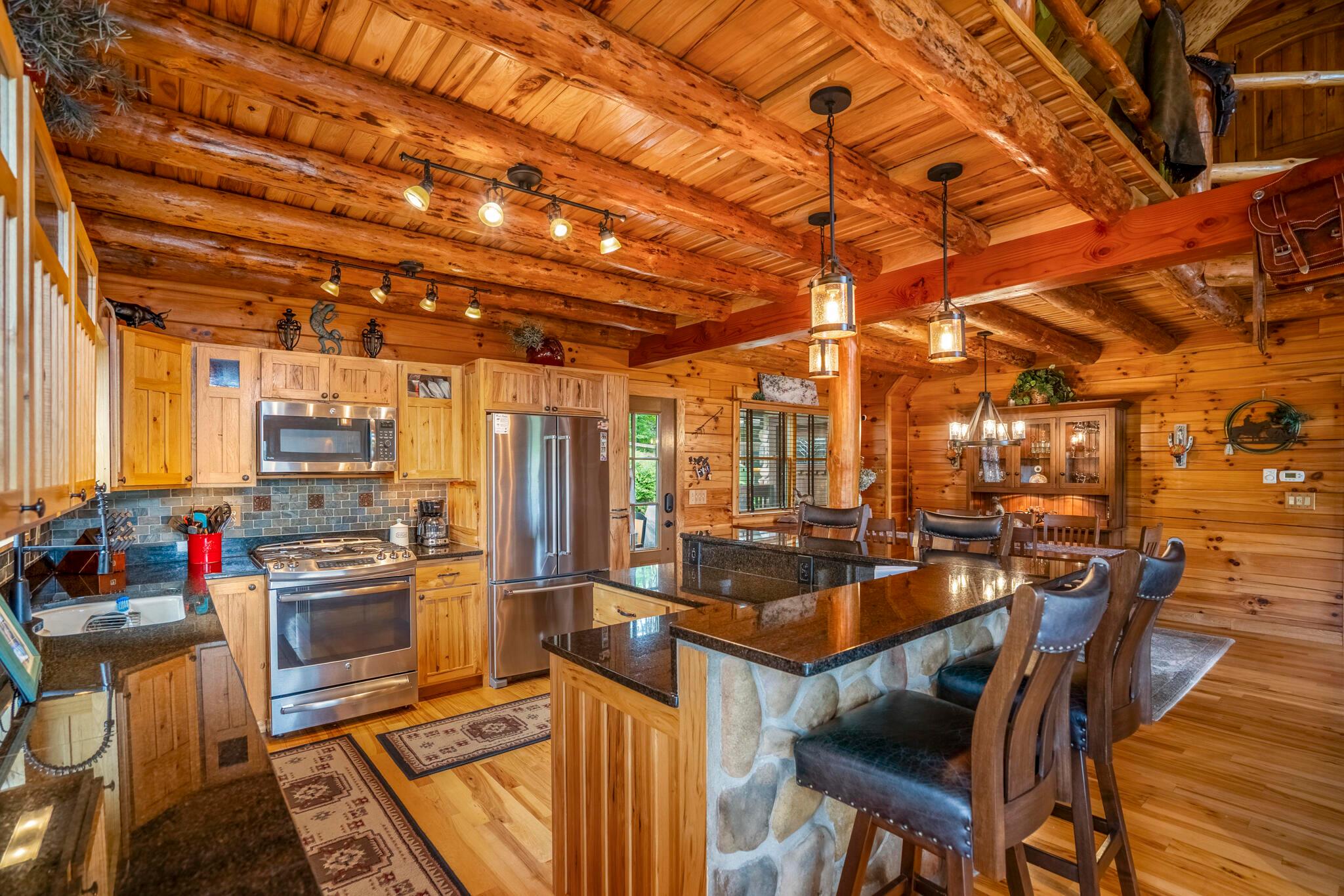 20358 Buena Vista Road, Rockbridge, Ohio image 43