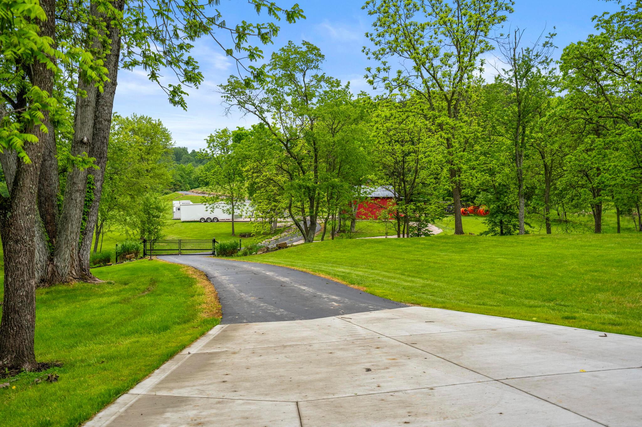 20358 Buena Vista Road, Rockbridge, Ohio image 30