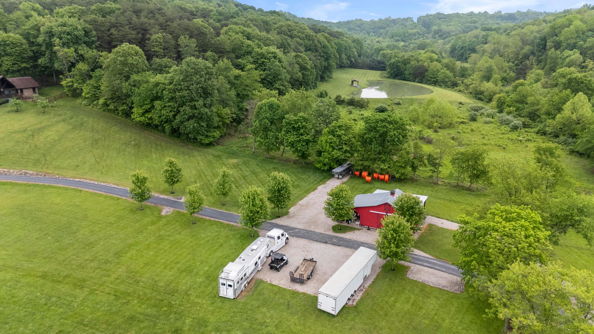 20358 Buena Vista Road, Rockbridge, Ohio image 32