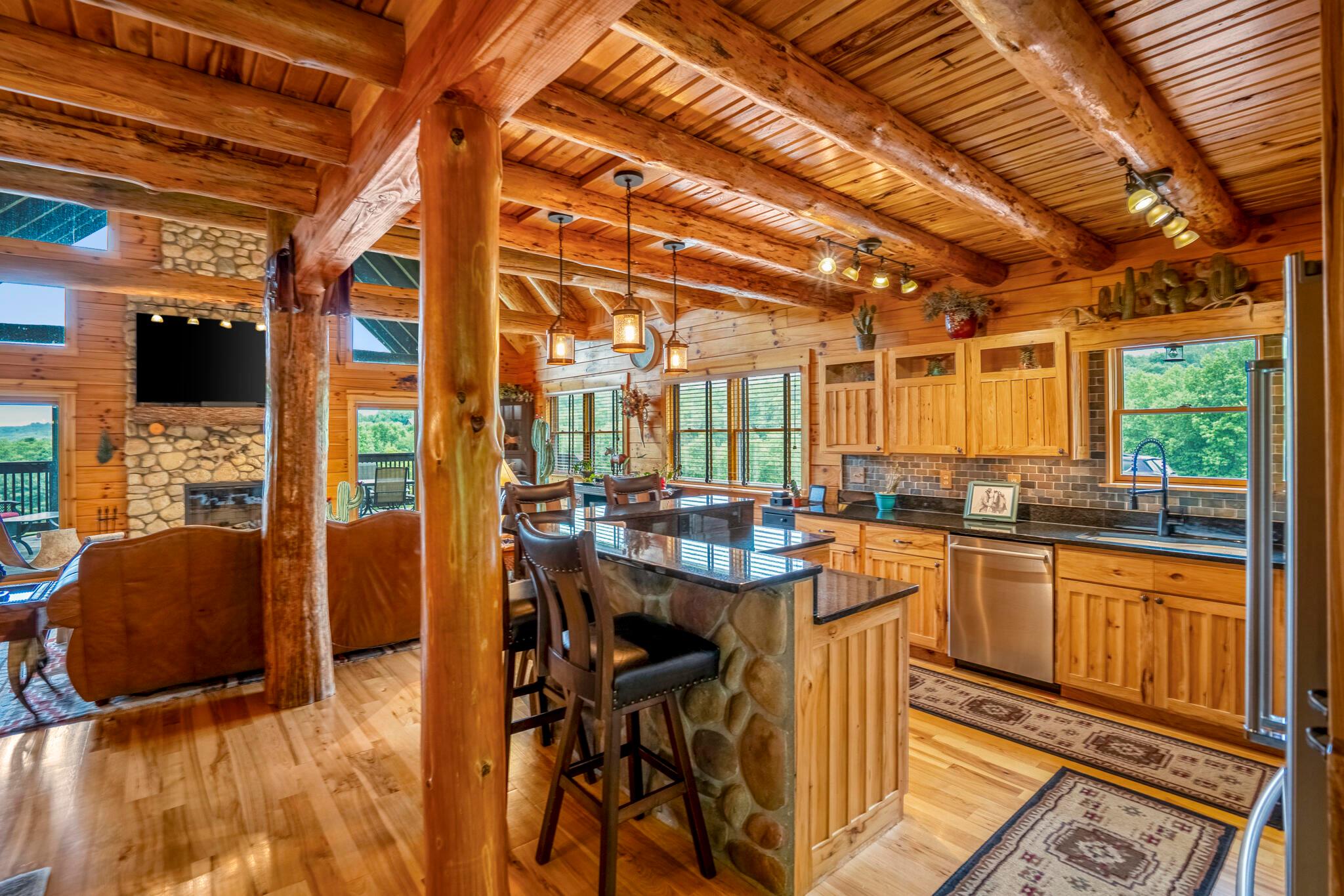 20358 Buena Vista Road, Rockbridge, Ohio image 46