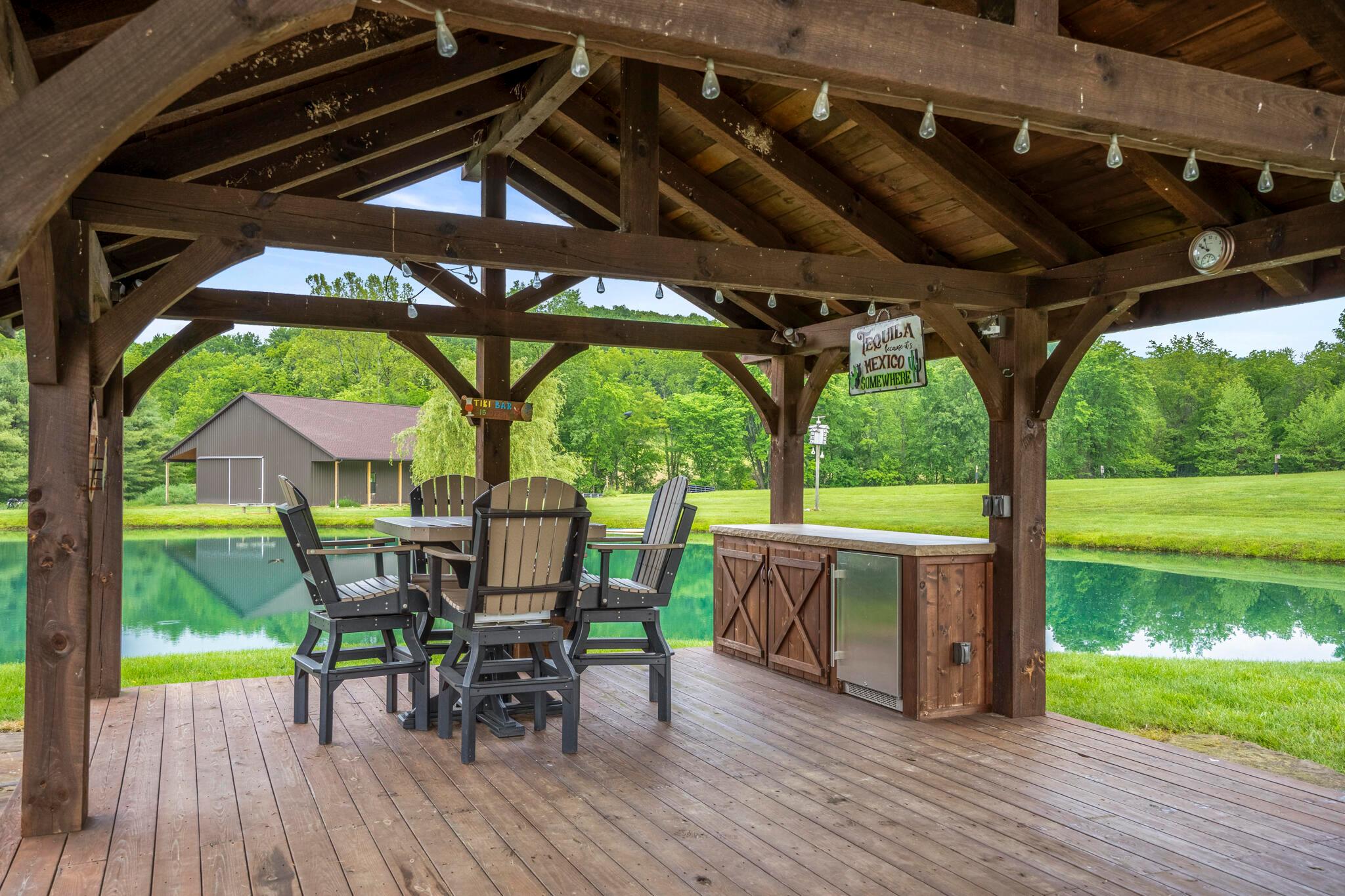 20358 Buena Vista Road, Rockbridge, Ohio image 8
