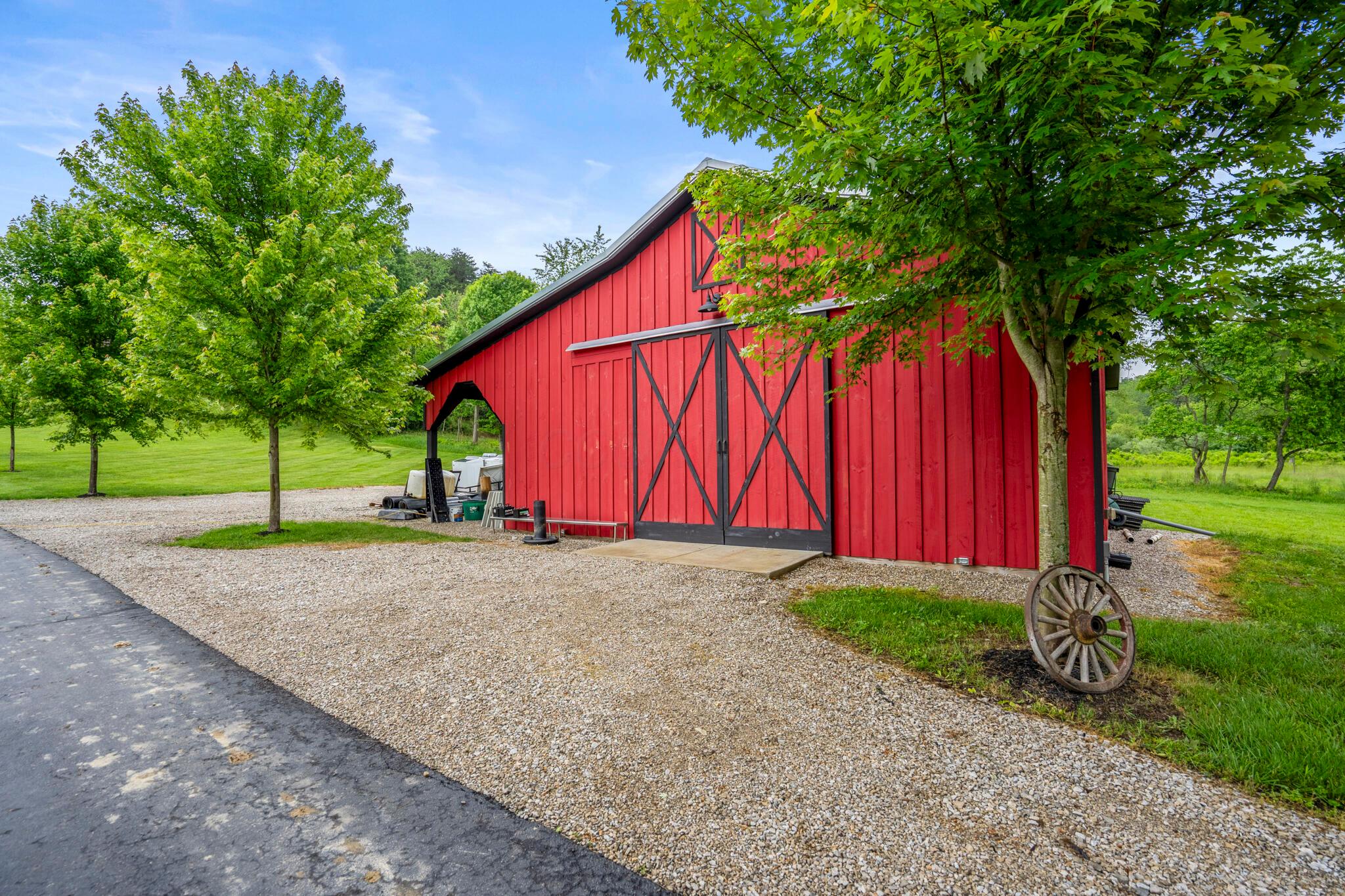20358 Buena Vista Road, Rockbridge, Ohio image 33