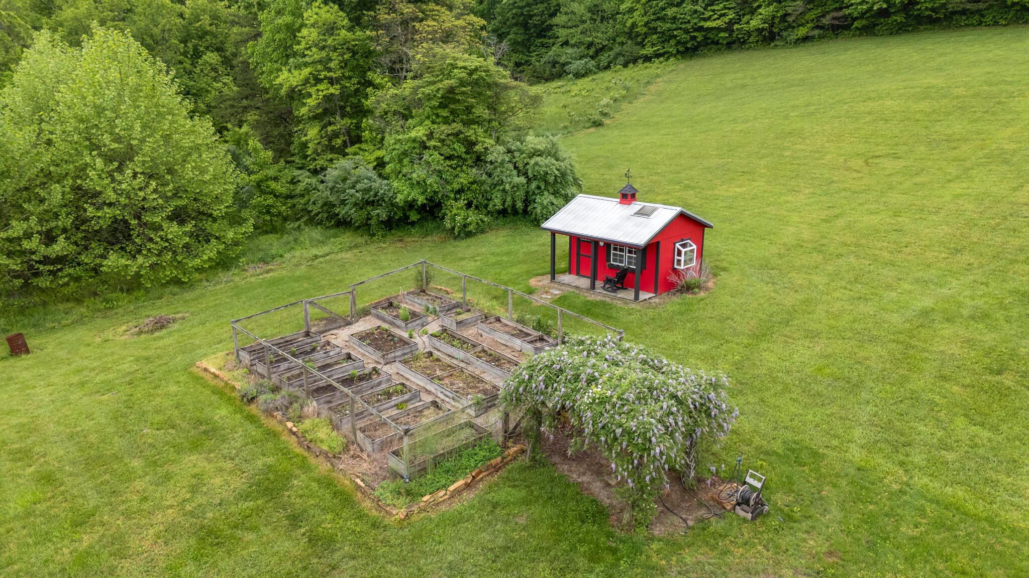 20358 Buena Vista Road, Rockbridge, Ohio image 37