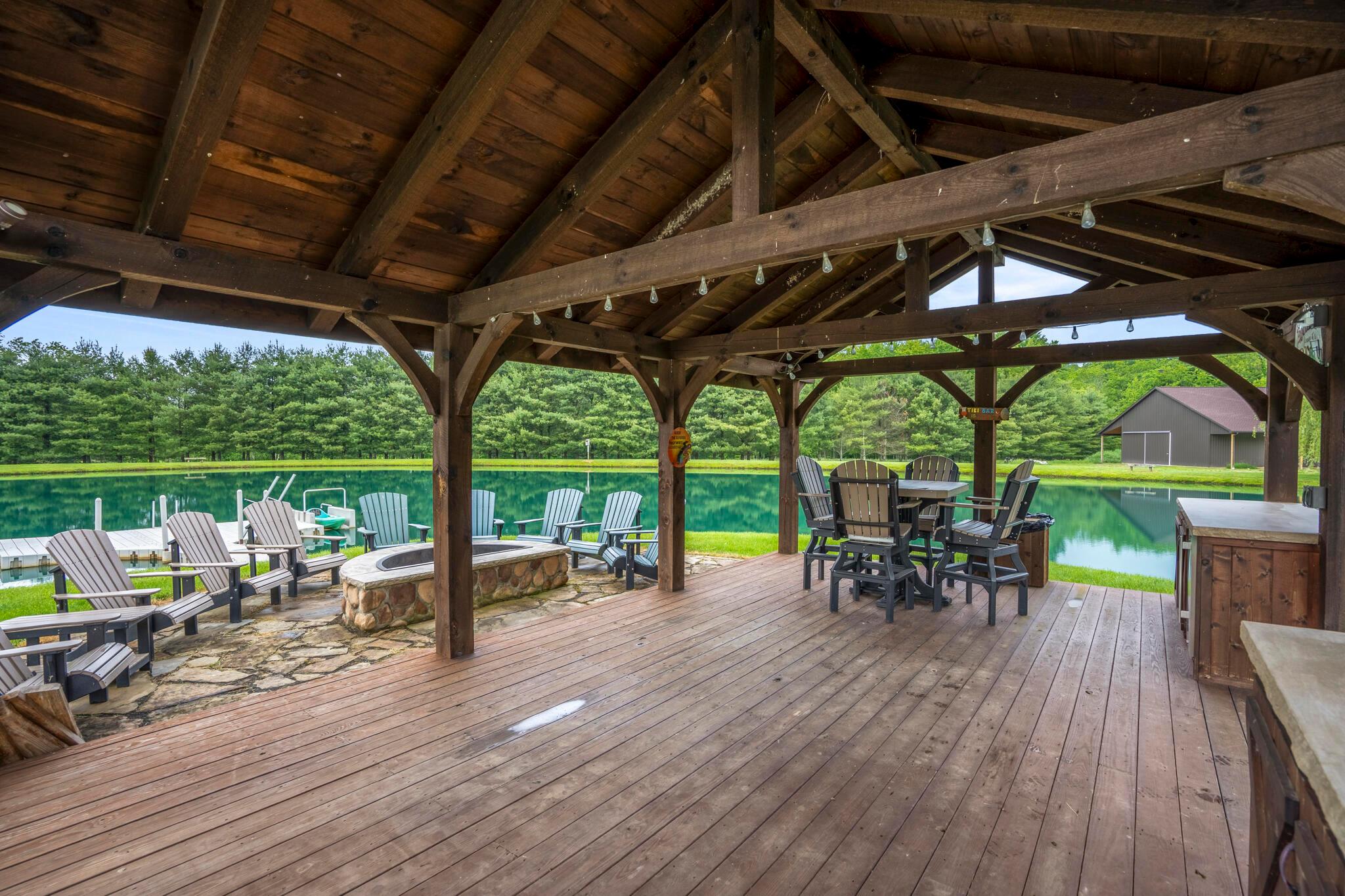 20358 Buena Vista Road, Rockbridge, Ohio image 9