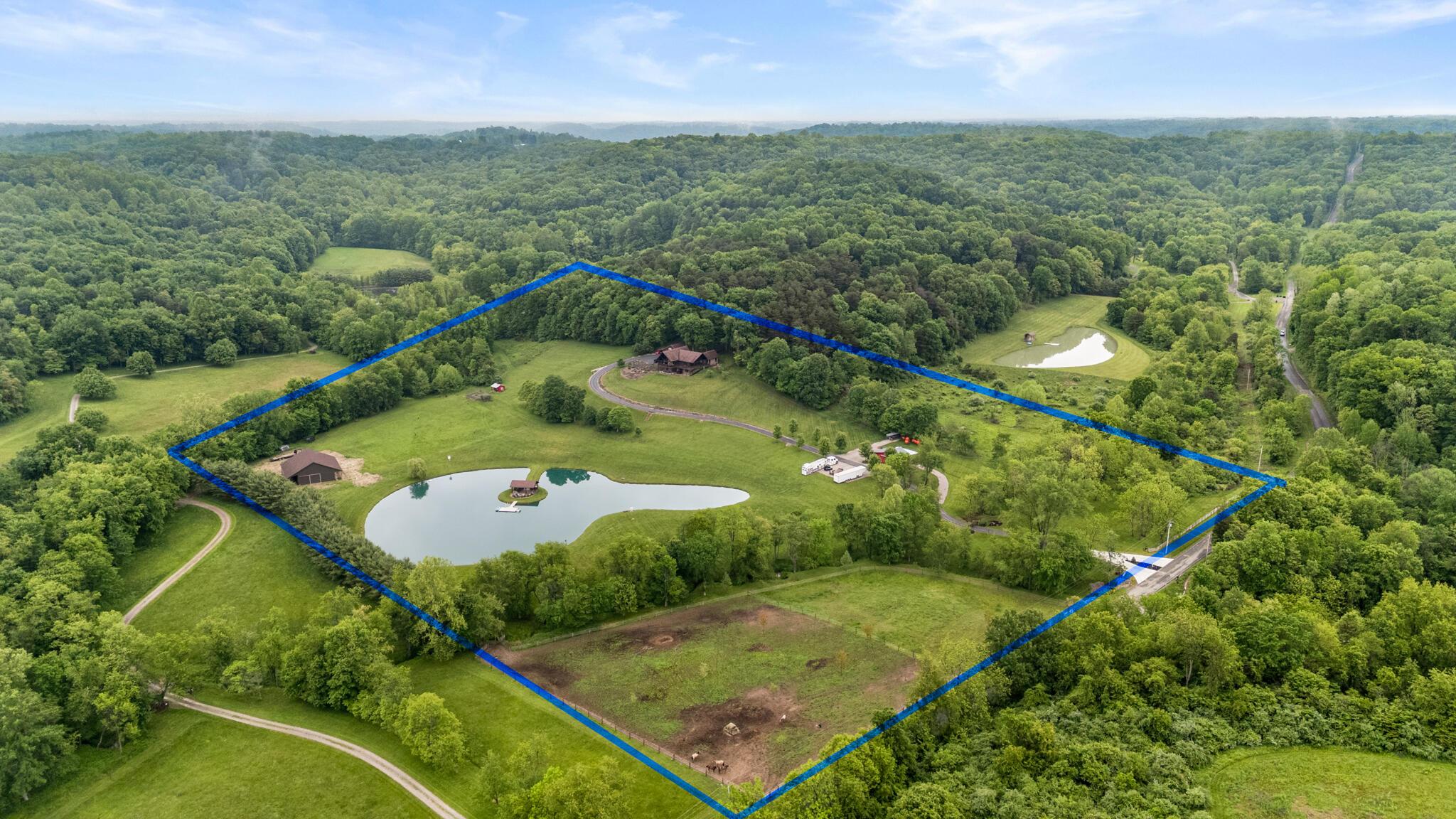 20358 Buena Vista Road, Rockbridge, Ohio image 20