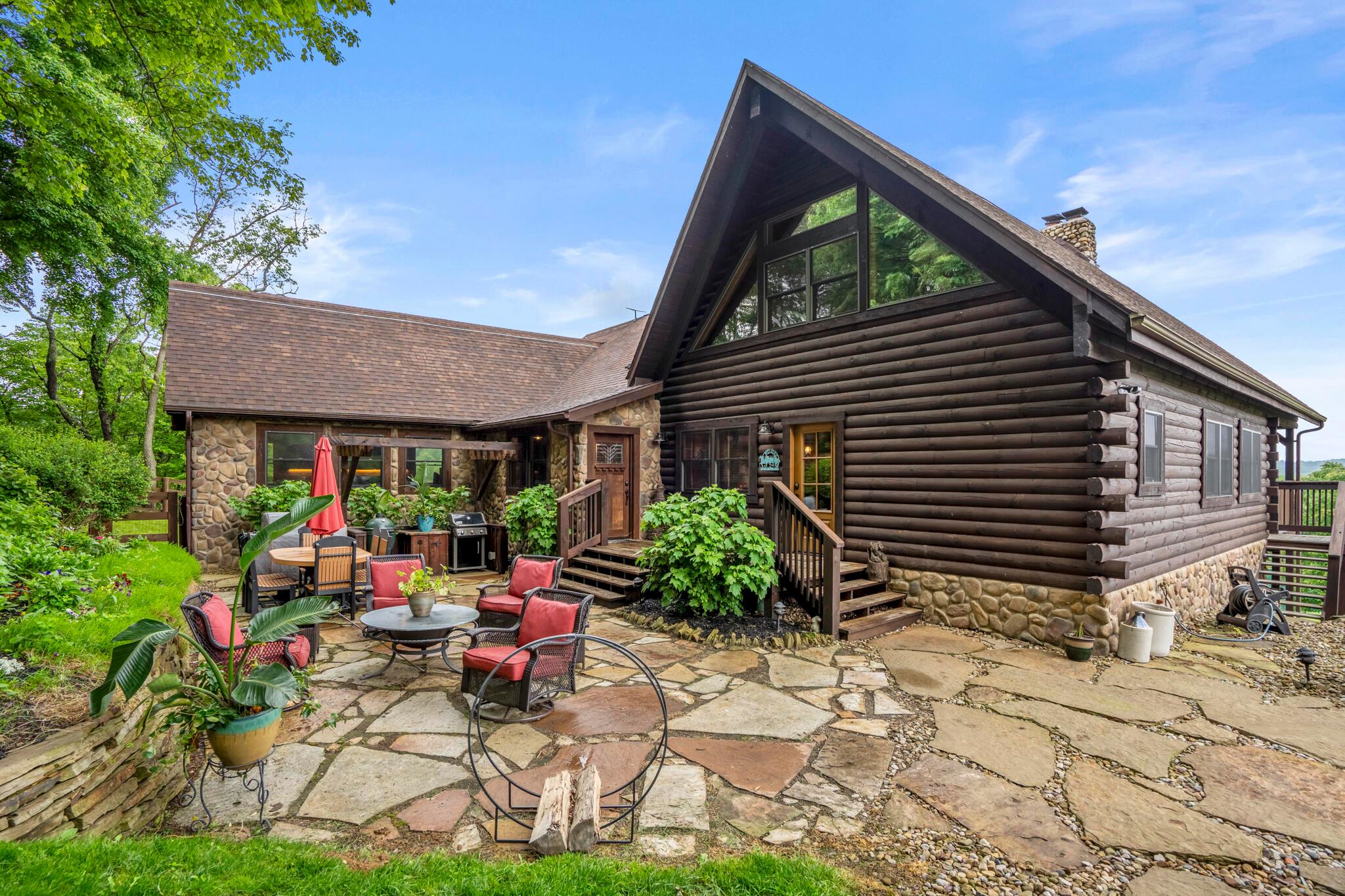 20358 Buena Vista Road, Rockbridge, Ohio image 26