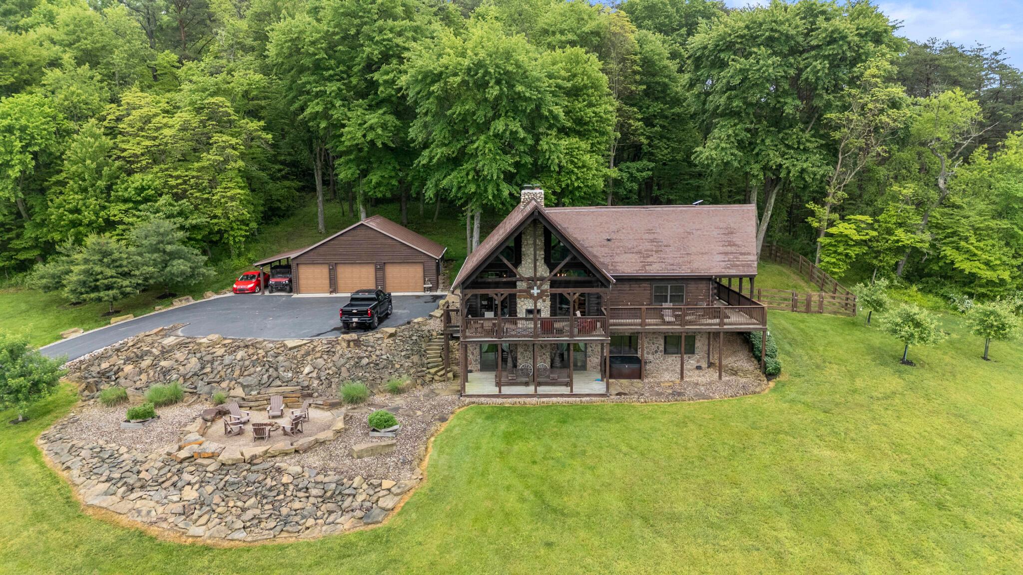 20358 Buena Vista Road, Rockbridge, Ohio image 15