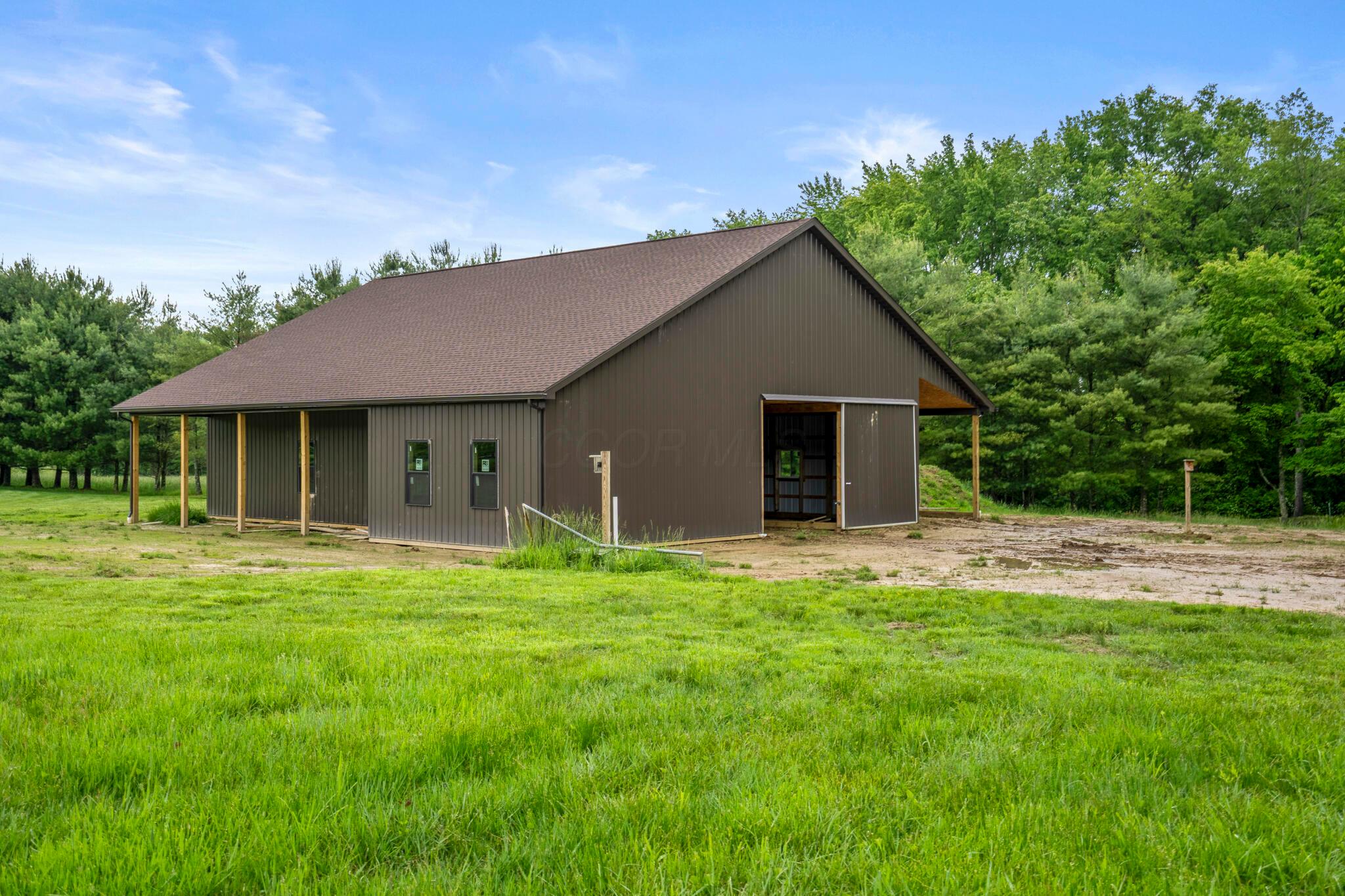 20358 Buena Vista Road, Rockbridge, Ohio image 38