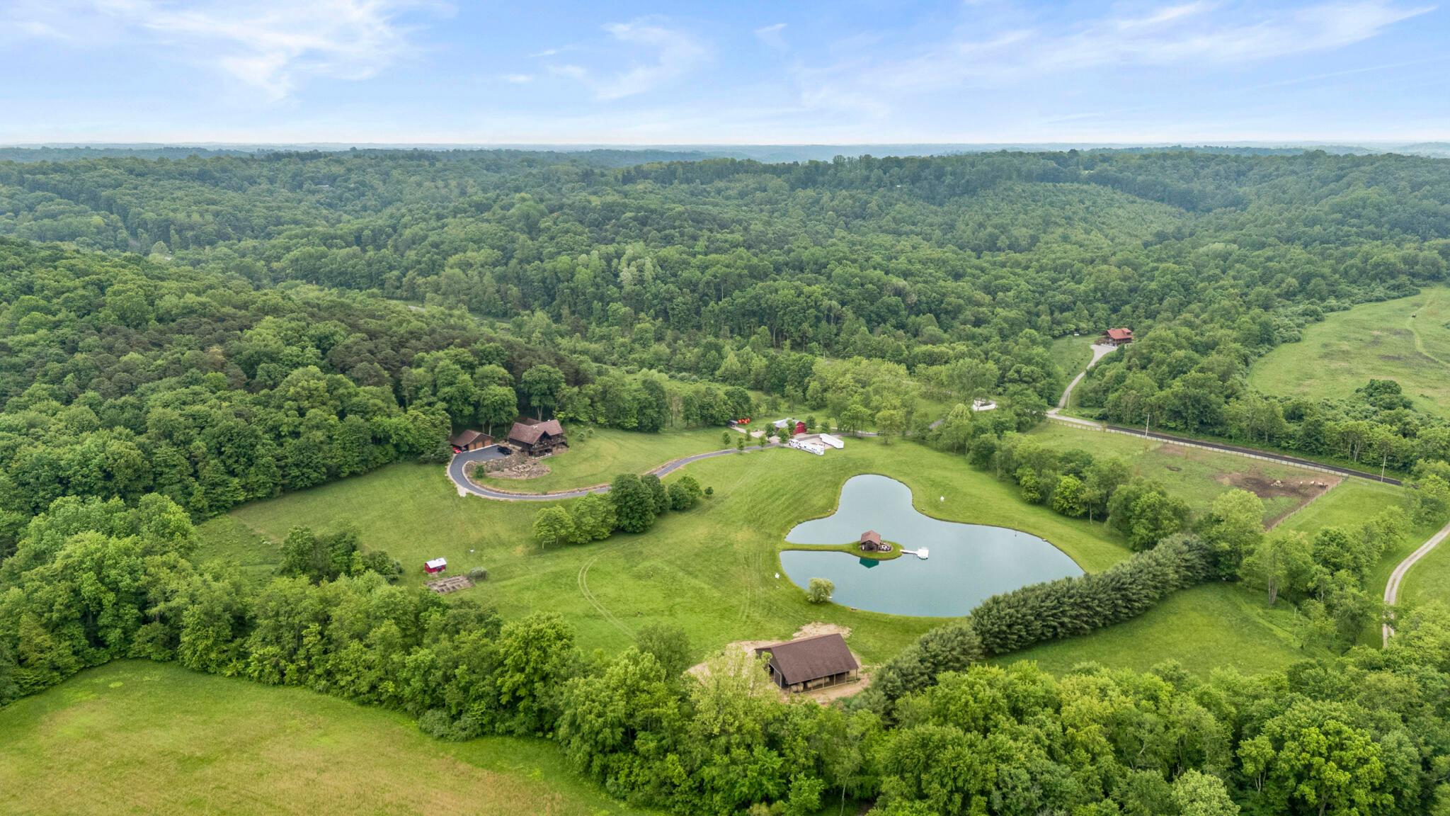 20358 Buena Vista Road, Rockbridge, Ohio image 36