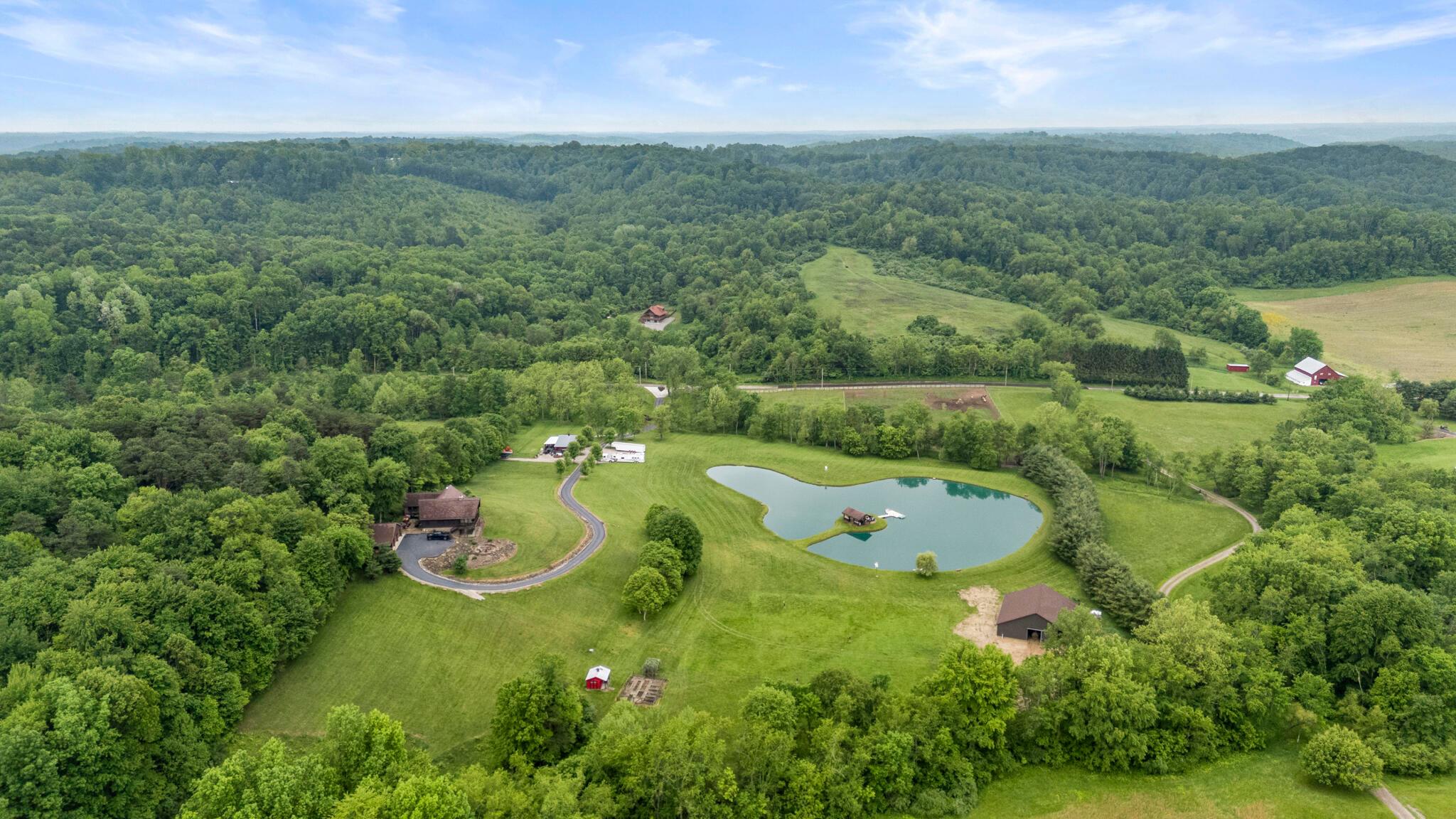 20358 Buena Vista Road, Rockbridge, Ohio image 34