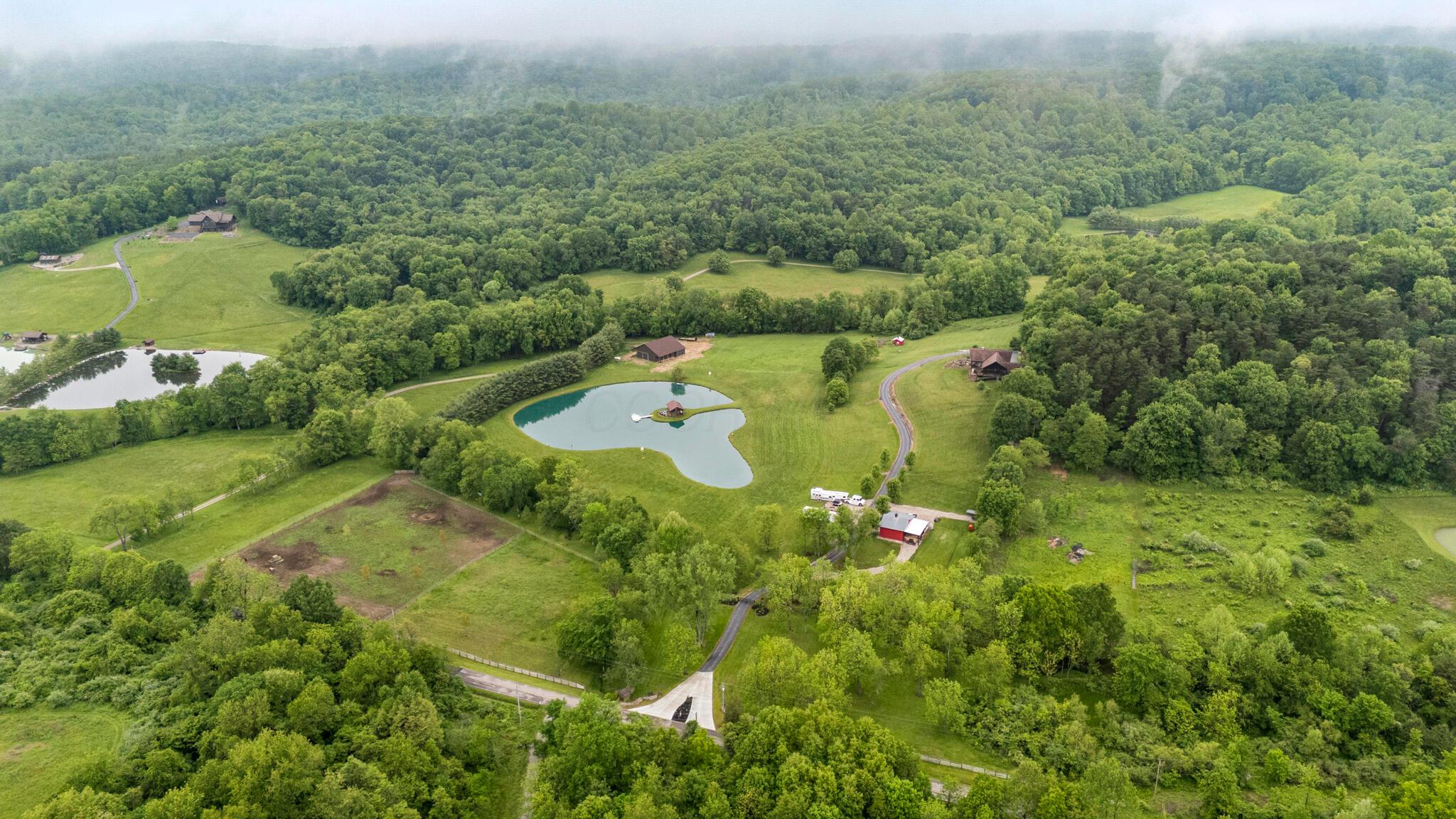 20358 Buena Vista Road, Rockbridge, Ohio image 23