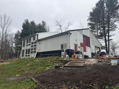 Tiny photo for 6288 County Road 25, Cardington, OH 43315 (MLS # 225045275)