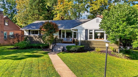 Photo of 165 Hill Street, Sunbury, OH 43074 (MLS # 226037994)