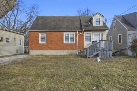 Photo of 1400 Brown Road, Columbus, OH 43223 (MLS # 226005063)