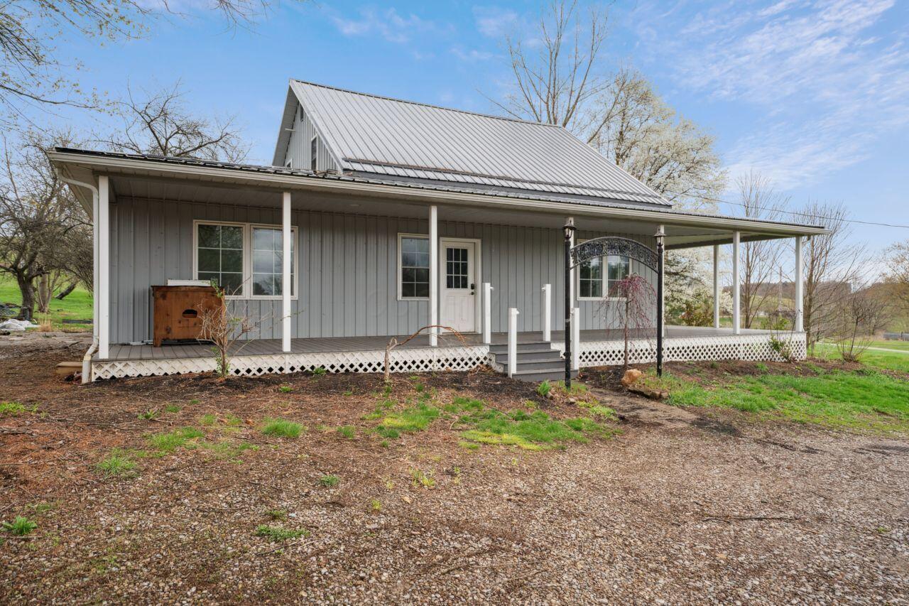 2572 Martinsburg Road, Newark, Ohio image 12