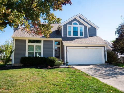 Photo of 6088 Ashleylynn Court, Dublin, OH 43016 (MLS # 225044582)