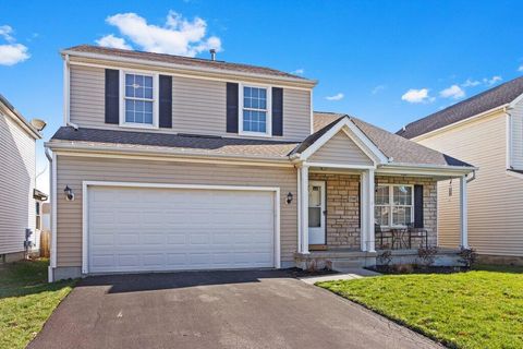Tiny photo for 3768 Pendent Lane, Columbus, OH 43207 (MLS # 226007132)