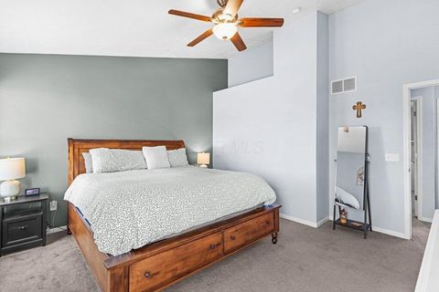 Tiny photo for 3768 Pendent Lane, Columbus, OH 43207 (MLS # 226007132)