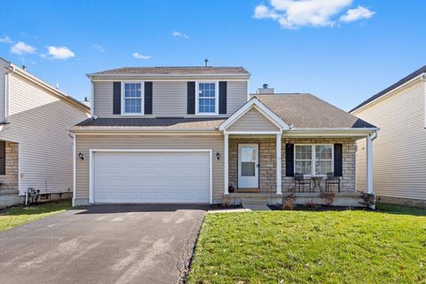 Tiny photo for 3768 Pendent Lane, Columbus, OH 43207 (MLS # 226007132)
