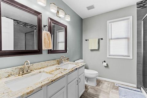 Tiny photo for 3768 Pendent Lane, Columbus, OH 43207 (MLS # 226007132)