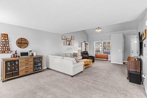 Tiny photo for 3768 Pendent Lane, Columbus, OH 43207 (MLS # 226007132)