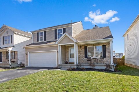 Tiny photo for 3768 Pendent Lane, Columbus, OH 43207 (MLS # 226007132)