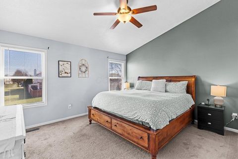 Tiny photo for 3768 Pendent Lane, Columbus, OH 43207 (MLS # 226007132)