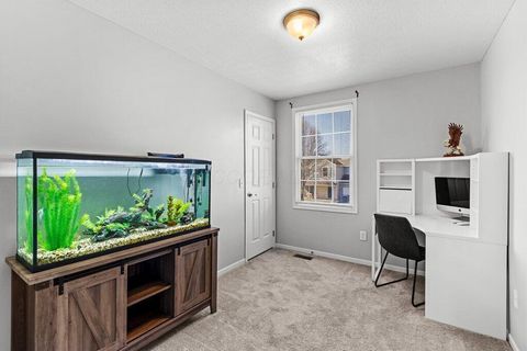 Tiny photo for 3768 Pendent Lane, Columbus, OH 43207 (MLS # 226007132)