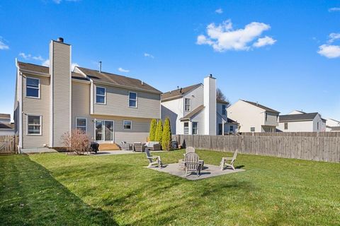 Tiny photo for 3768 Pendent Lane, Columbus, OH 43207 (MLS # 226007132)