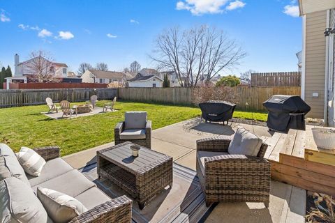 Tiny photo for 3768 Pendent Lane, Columbus, OH 43207 (MLS # 226007132)