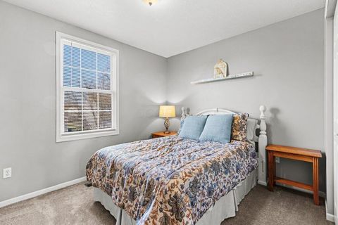 Tiny photo for 3768 Pendent Lane, Columbus, OH 43207 (MLS # 226007132)