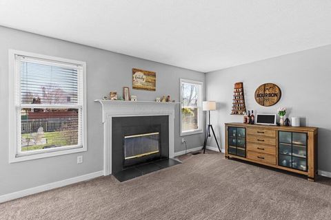 Tiny photo for 3768 Pendent Lane, Columbus, OH 43207 (MLS # 226007132)