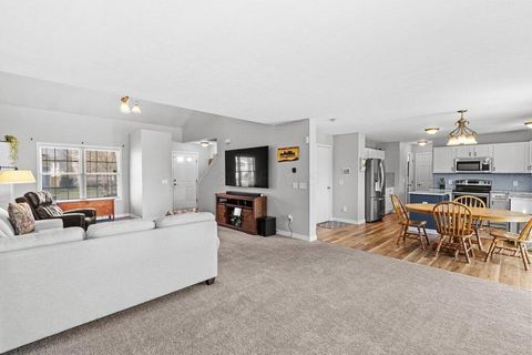 Tiny photo for 3768 Pendent Lane, Columbus, OH 43207 (MLS # 226007132)